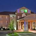 Exterior of Holiday Inn Express & Suites Wichita Airport by IHG