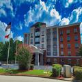 Exterior of Holiday Inn Express & Suites Wilson-Downtown by IHG