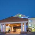 Exterior of Holiday Inn Express & Suites Yankton by IHG