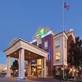 Exterior of Holiday Inn Express & Suites by IHG