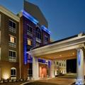 Photo of Holiday Inn Express & Suites of Raleigh at Ncsu