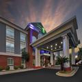Photo of Holiday Inn Express Sumter by IHG
