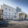 Image of Holiday Inn Express Sunnyvale Silicon Valley An Ihg Hotel