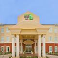 Exterior of Holiday Inn Express Sweetwater by IHG