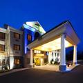 Image of Holiday Inn Express Syracuse Airport by IHG