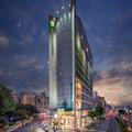 Exterior of Holiday Inn Express Taichung Park by IHG