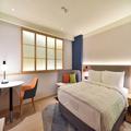 Image of Holiday Inn Express Taipei Train Station by IHG