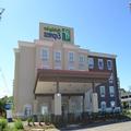 Exterior of Holiday Inn Express Tallahassee University Central An Ihg Hotel