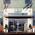 Exterior of Holiday Inn Express Tamworth by IHG