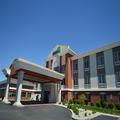 Image of Holiday Inn Express Toledo Oregon by IHG