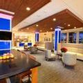 Exterior of Holiday Inn Express Toledo South