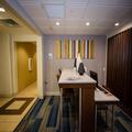 Image of Holiday Inn Express Tulsa South Bixby by IHG
