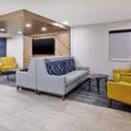Exterior of Holiday Inn Express Tuscola by IHG