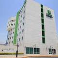 Exterior of Holiday Inn Express Tuxtla Gutierrez La Marimba by IHG