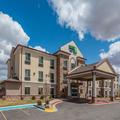 Photo of Holiday Inn Express Vernal-Dinosaurland by IHG