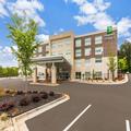 Image of Holiday Inn Express Villa Rica An Ihg Hotel