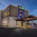 Image of Holiday Inn Express Visalia Sequoia Gateway Area by Ihg