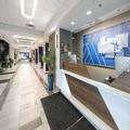 Exterior of Holiday Inn Express Washington DC SW - Springfield by IHG