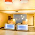 Exterior of Holiday Inn Express Wichita South by IHG