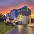 Image of Holiday Inn Express Williamsburg Kentucky
