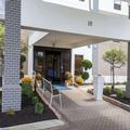 Photo of Holiday Inn Express Wilmington by IHG