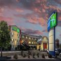 Exterior of Holiday Inn Express Winnemucca by IHG