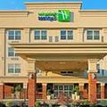 Photo of Holiday Inn Express Woodbridge, an IHG Hotel