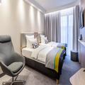 Exterior of Holiday Inn Express Wuppertal - Hauptbahnhof by IHG