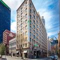 Image of Holiday Inn Express and Suites Atlanta Downtown by IHG