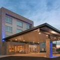 Photo of Holiday Inn Express and Suites Detroit/Sterling Heights by IHG
