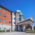 Photo of Holiday Inn Express and Suites Kansas City Airport by IHG