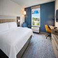 Exterior of Holiday Inn Express and Suites Kitchener Southeast by IHG