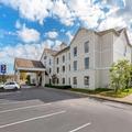 Exterior of Holiday Inn Express and Suites Morehead by IHG