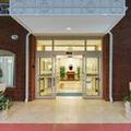 Exterior of Holiday Inn Express and Suites Moultrie by IHG
