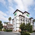 Exterior of Holiday Inn Express and Suites Ontario Airport by IHG