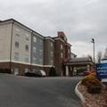 Photo of Holiday Inn Express and Suites Wytheville by IHG