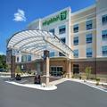 Exterior of Holiday Inn Grand Rapids North Walker An Ihg Hotel