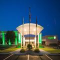 Exterior of Holiday Inn Greenville An Ihg Hotel