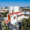 Exterior of Holiday Inn Guadalajara Patria Universidad by IHG