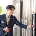Exterior of Holiday Inn Gwangju by IHG
