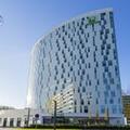Photo of Holiday Inn Hamburg - City Nord by IHG