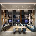 Exterior of Holiday Inn Hamburg - Hafencity by IHG
