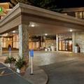 Exterior of Holiday Inn Hotel & Suites Des Moines Northwest by IHG