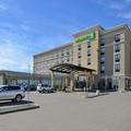 Exterior of Holiday Inn Hotel & Suites Edmonton Airport & Conference Center