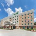 Exterior of Holiday Inn Hotel & Suites Jefferson City by IHG