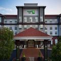 Exterior of Holiday Inn Hotel & Suites Madison West Middleton by IHG