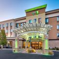 Photo of Holiday Inn Hotel & Suites Salt Lake City-Airport West by IHG