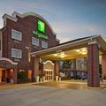 Exterior of Holiday Inn Hotel & Suites Slidell by IHG