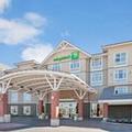Photo of Holiday Inn Hotel & Suites Surrey East Cloverdale by IHG