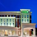 Exterior of Holiday Inn Hotel & Suites Williamsburg Historic Gateway An Ihg
